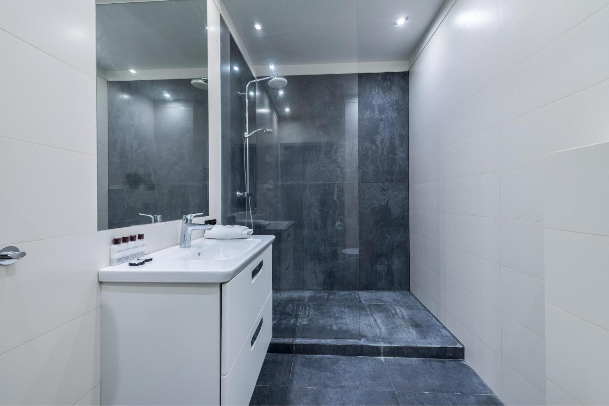 Dom & House - Apartamenty Sopocka Przystan Sopot Kültér fotó